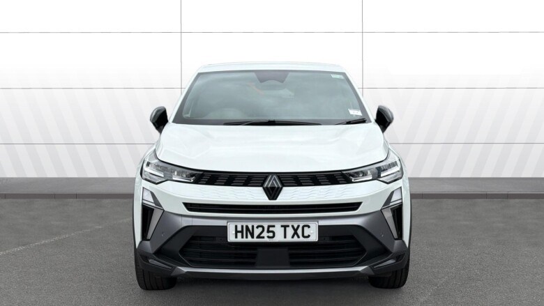 Renault Symbioz 1.6 E-Tech FHEV 145 Techno Esprit Alpine 5dr Auto Hybrid Estate
